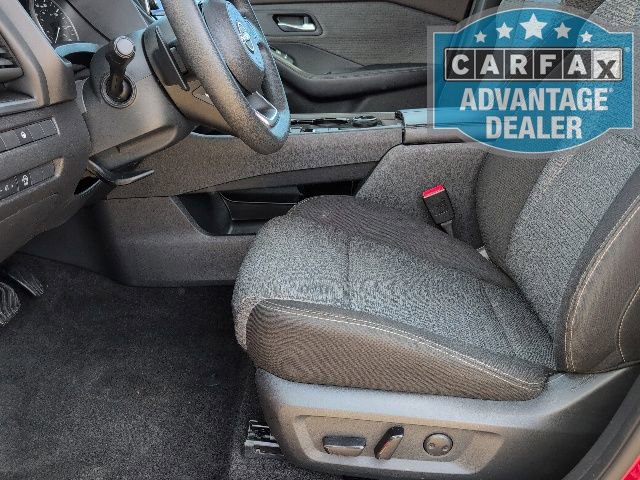 Used 2023 Nissan Rogue SV AWD/4WD image 11