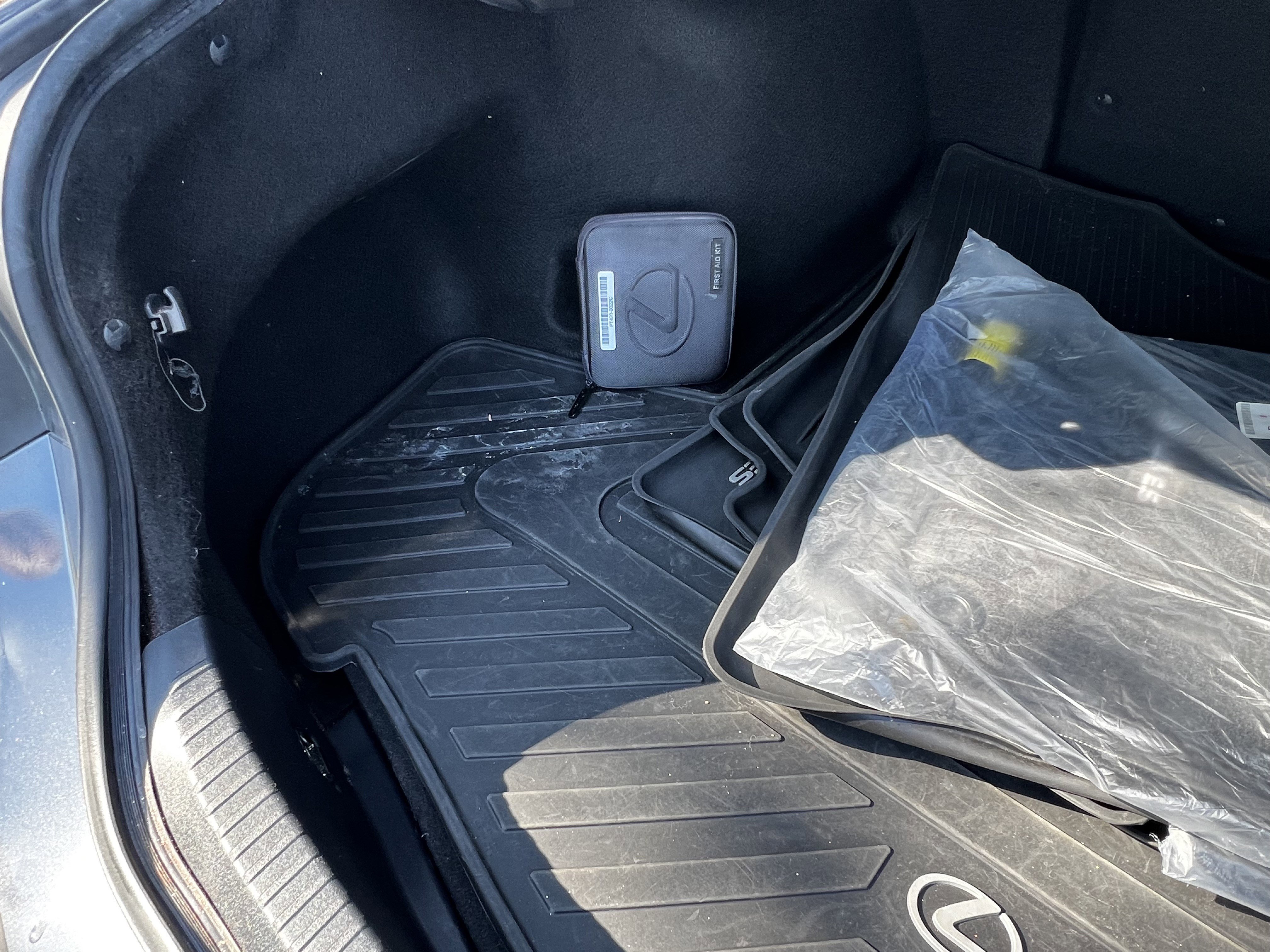 Certified 2023 Lexus ES 350 350 w/ Premium Package image 49