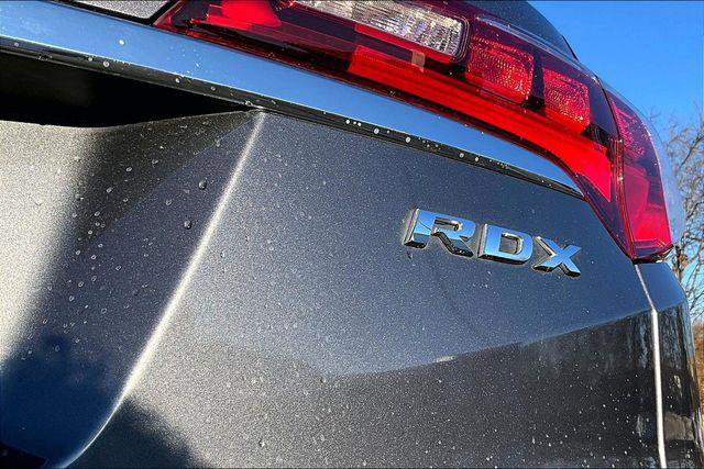 Used 2018 Acura RDX AWD w/ Advance Package image 24