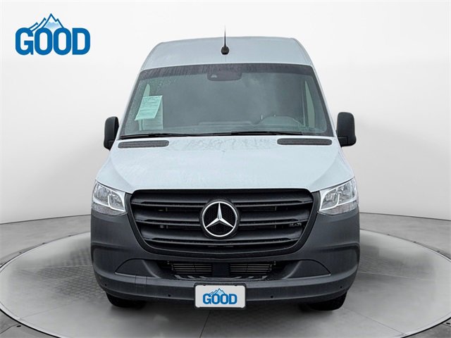 Used 2023 Mercedes-Benz Sprinter 144 Cargo image 8