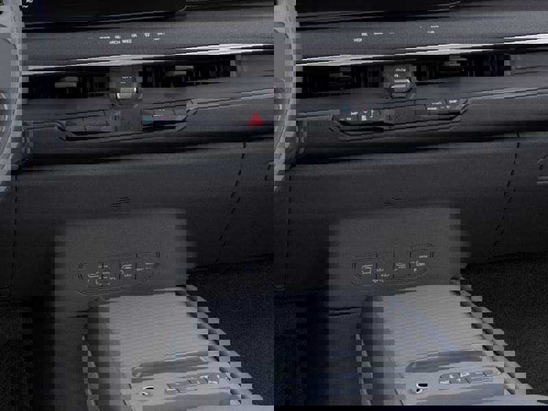 New 2026 Kia EV9 Land w/ Nightfall Edition Package image 23