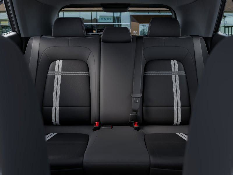 New 2026 Hyundai Venue SEL image 18