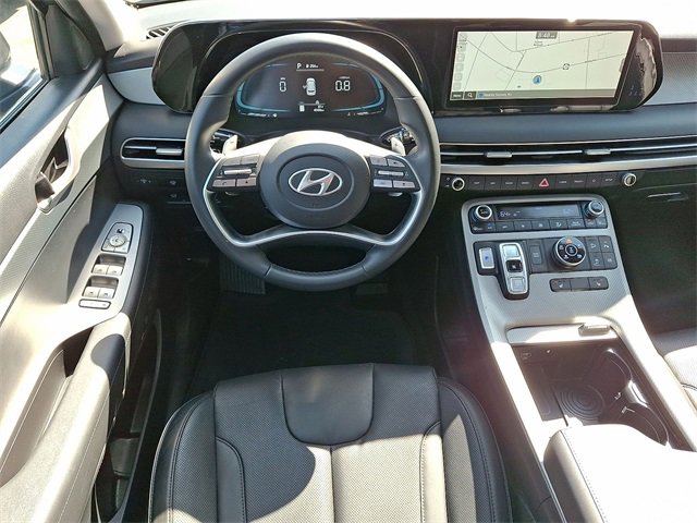 Used 2023 Hyundai Palisade XRT image 21