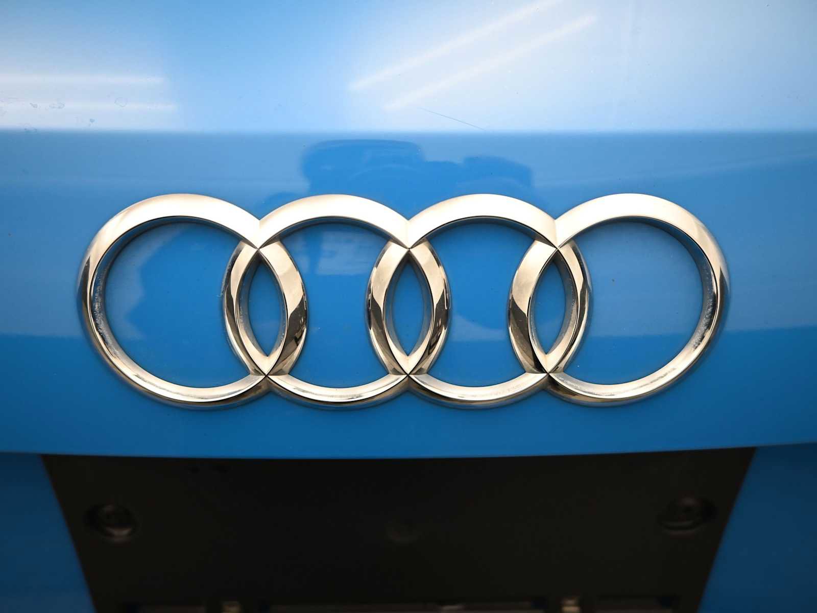 Used 2022 Audi Q3 2.0T Premium image 29