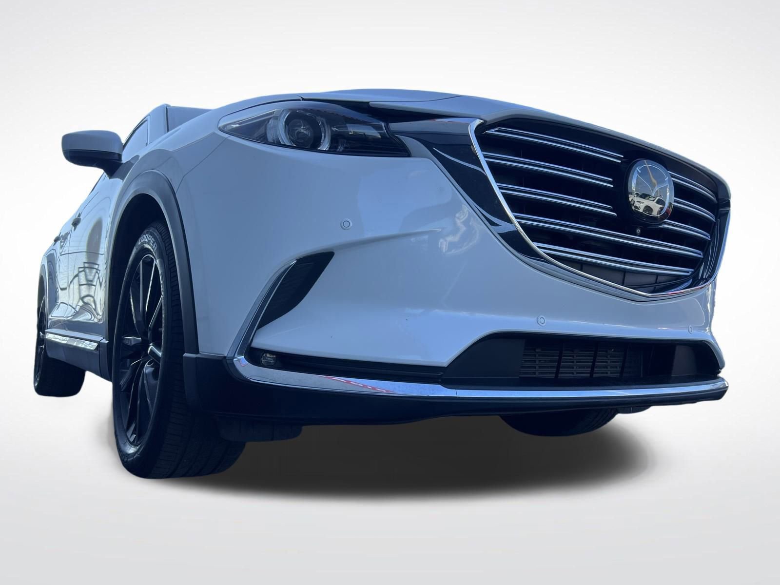 Used 2020 MAZDA CX-9 Grand Touring image 63