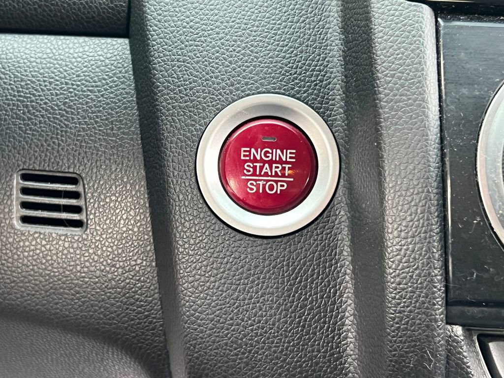 Used 2015 Honda Fit EX-L image 24