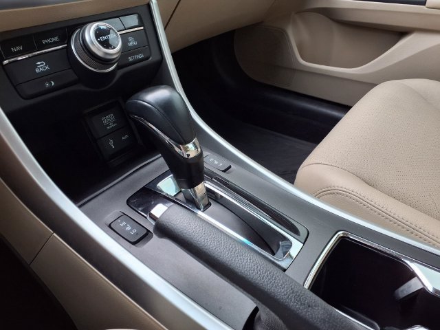 Used 2015 Honda Accord EX-L image 16