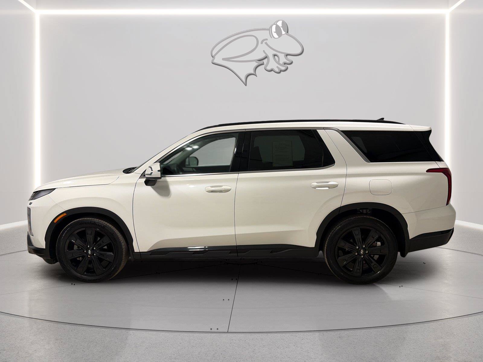 Used 2025 Hyundai Palisade XRT AWD/4WD image 2