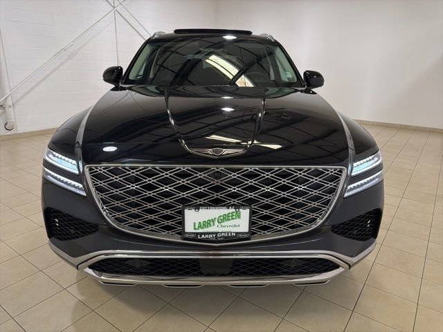 Used 2026 Genesis GV80 2.5T Prestige AWD/4WD image 8