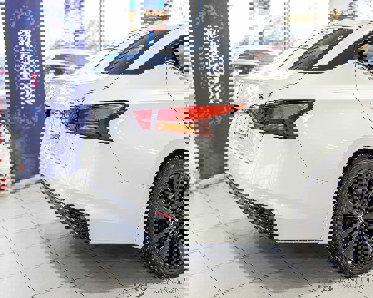 Used 2019 Nissan Altima 2.5 SR w/ SR Premium Package image 12