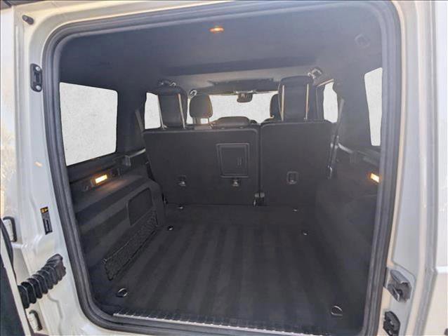 Certified 2021 Mercedes-Benz G 63 AMG 4MATIC image 6