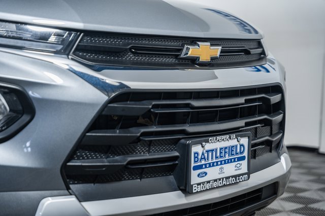 Used 2023 Chevrolet TrailBlazer LT image 13