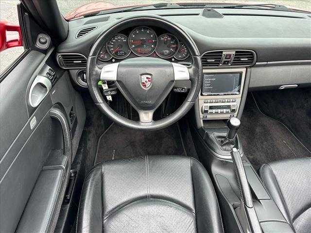 Used 2006 Porsche 911 Carrera RWD image 14