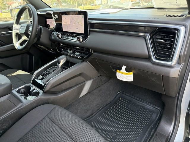 Used 2026 GMC Canyon Elevation w/ Convenience Package image 28