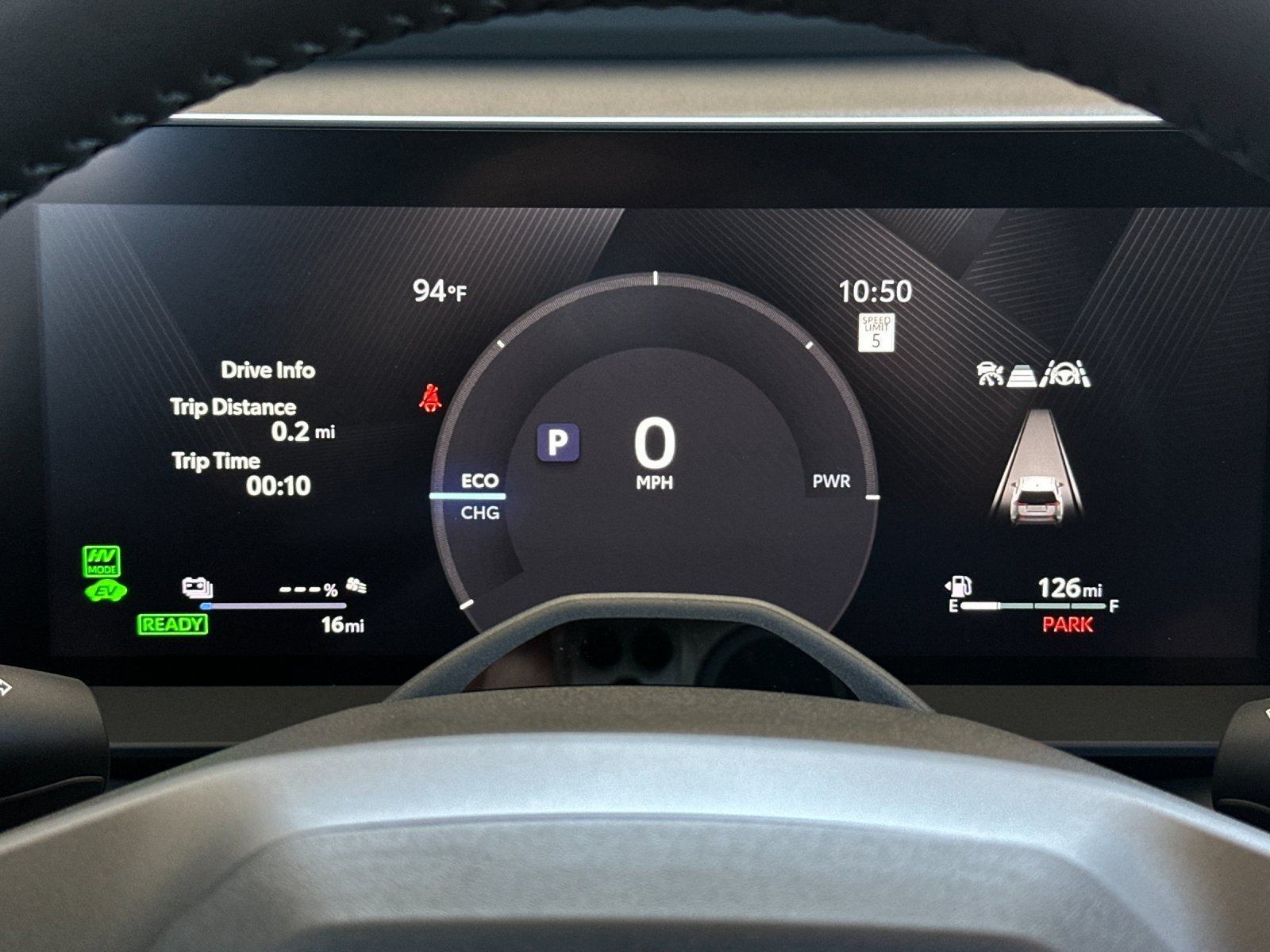 New 2026 Toyota RAV4 XSE AWD/4WD image 28
