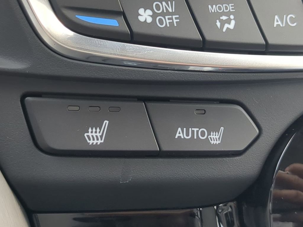 New 2025 Acura TLX w/ Technology Package image 24