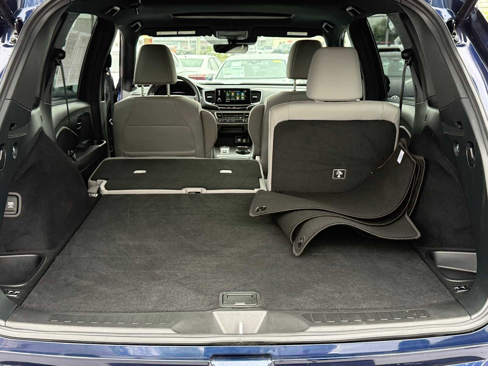 Used 2023 Honda Passport EX-L image 37
