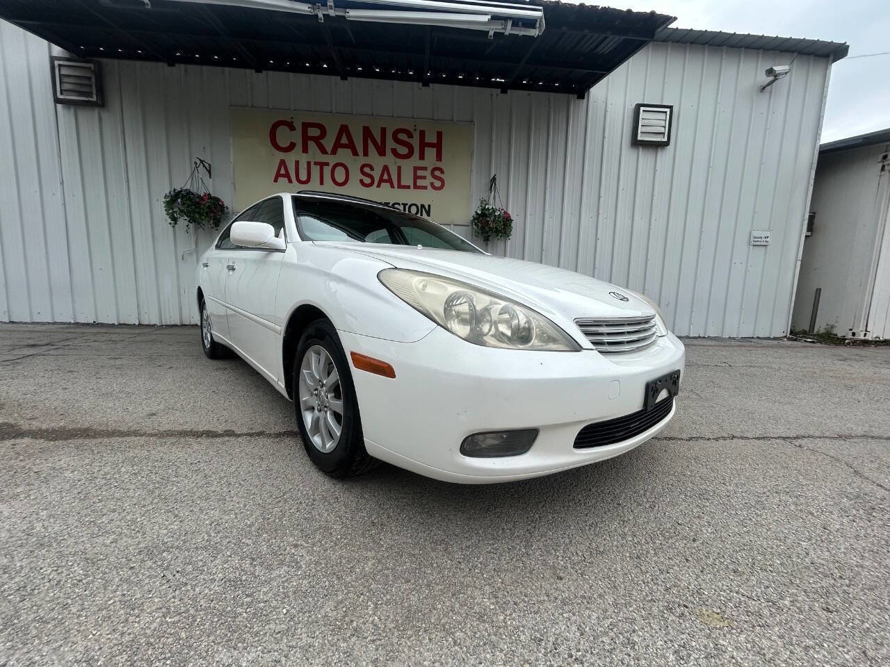 Used 2003 Lexus ES 330 FWD image 9