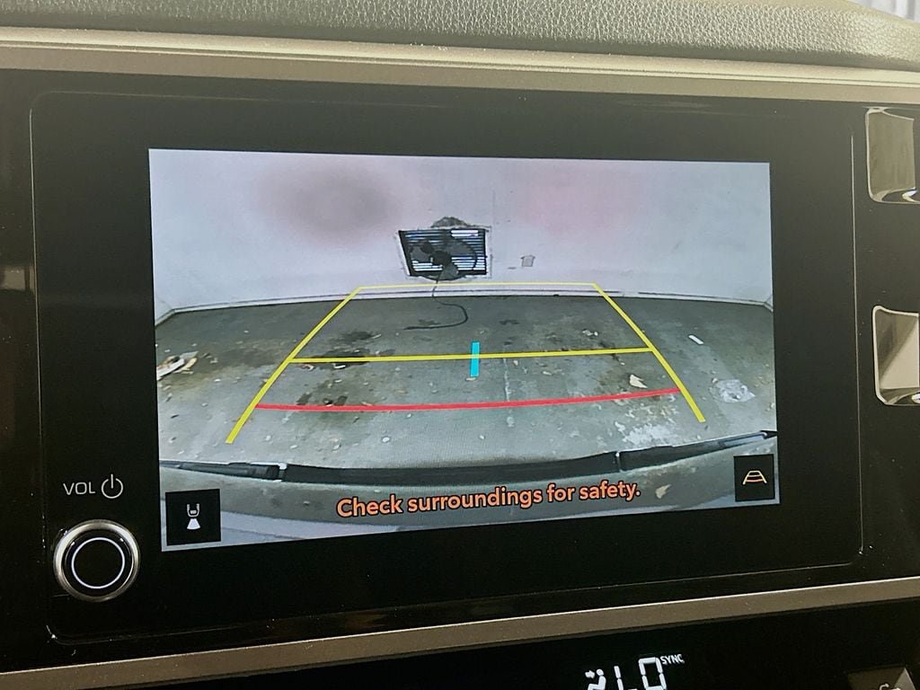 New 2026 Toyota Tundra SR5 AWD/4WD image 14
