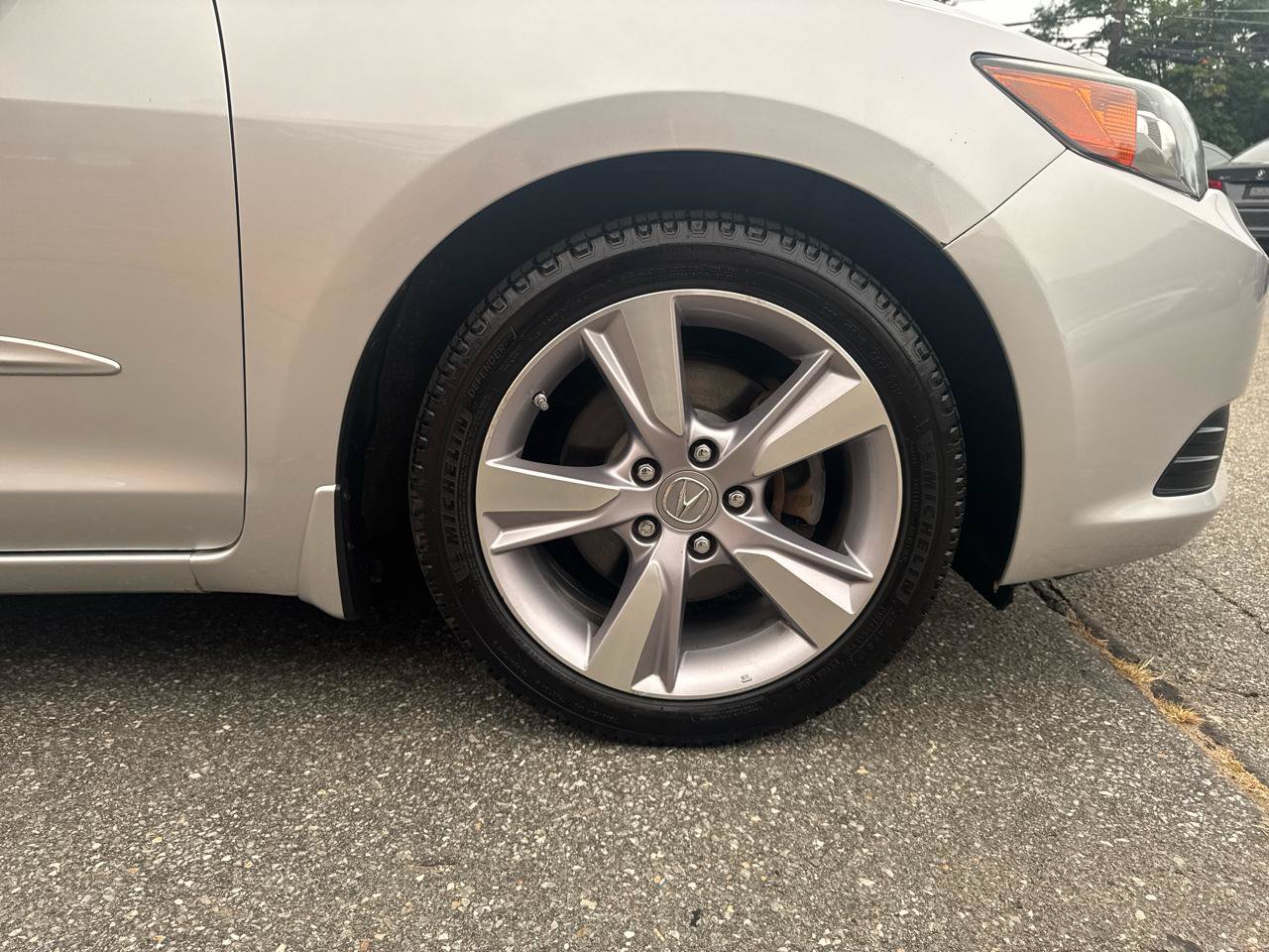 Used 2014 Acura ILX w/ Premium Package FWD image 20