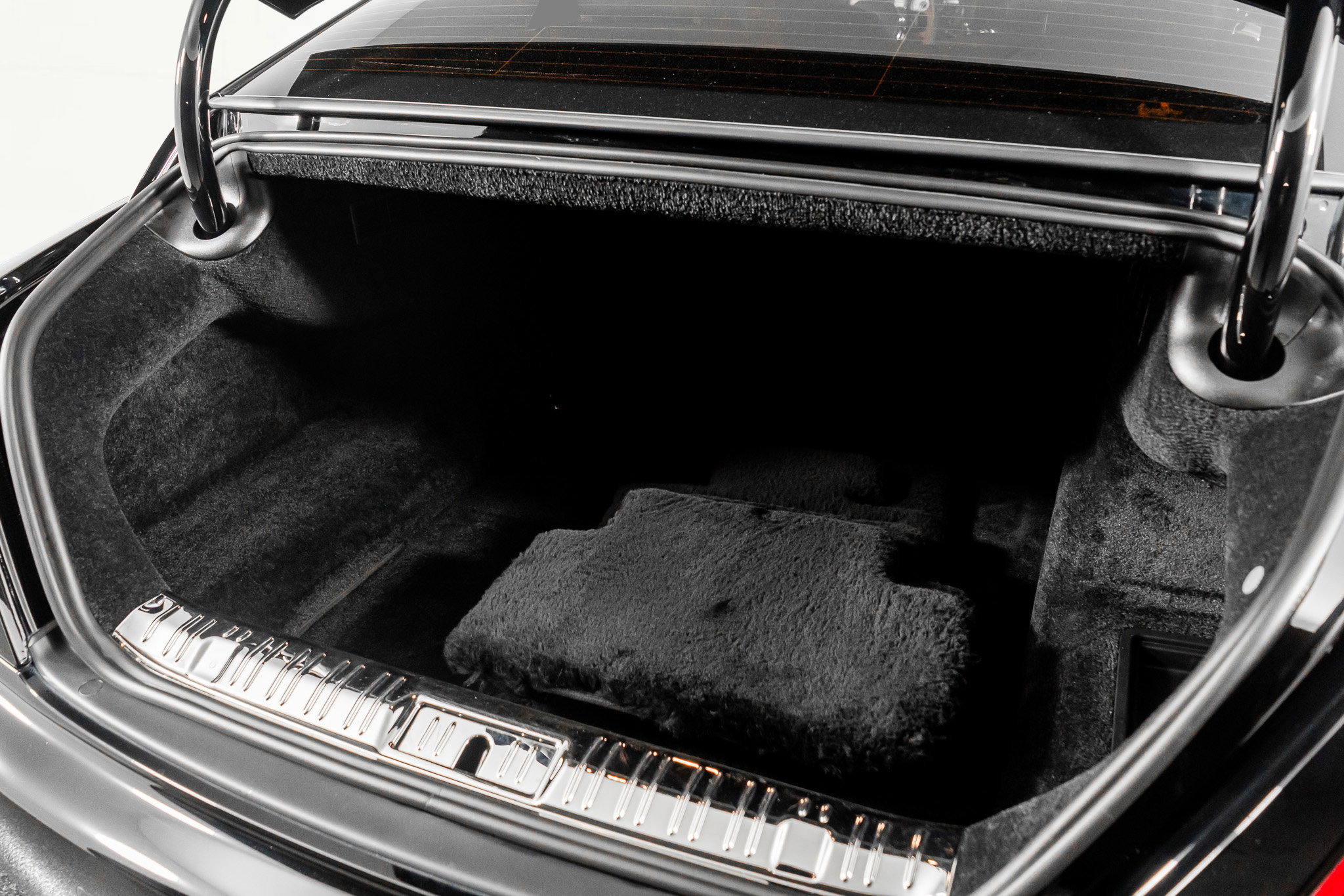 Used 2020 Rolls-Royce Wraith image 53