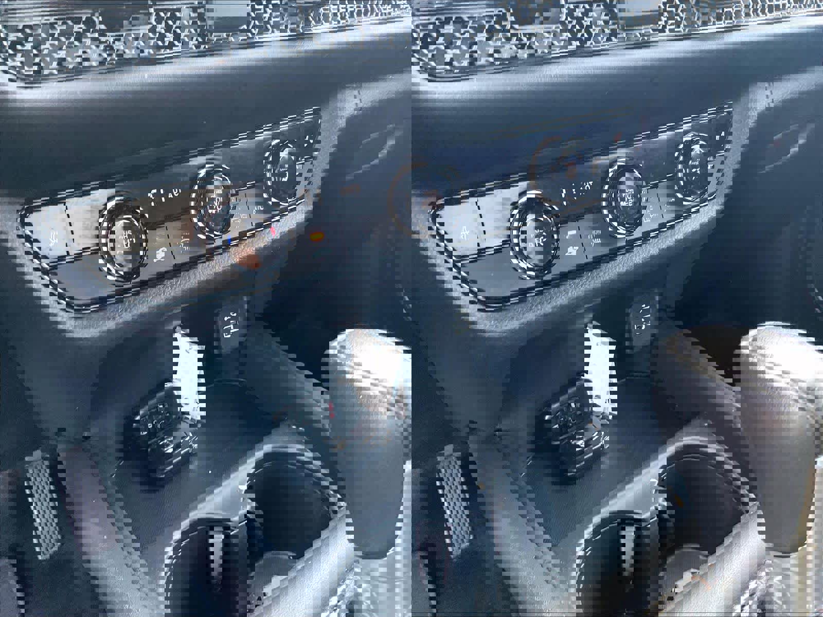 Used 2023 Honda HR-V Sport image 34