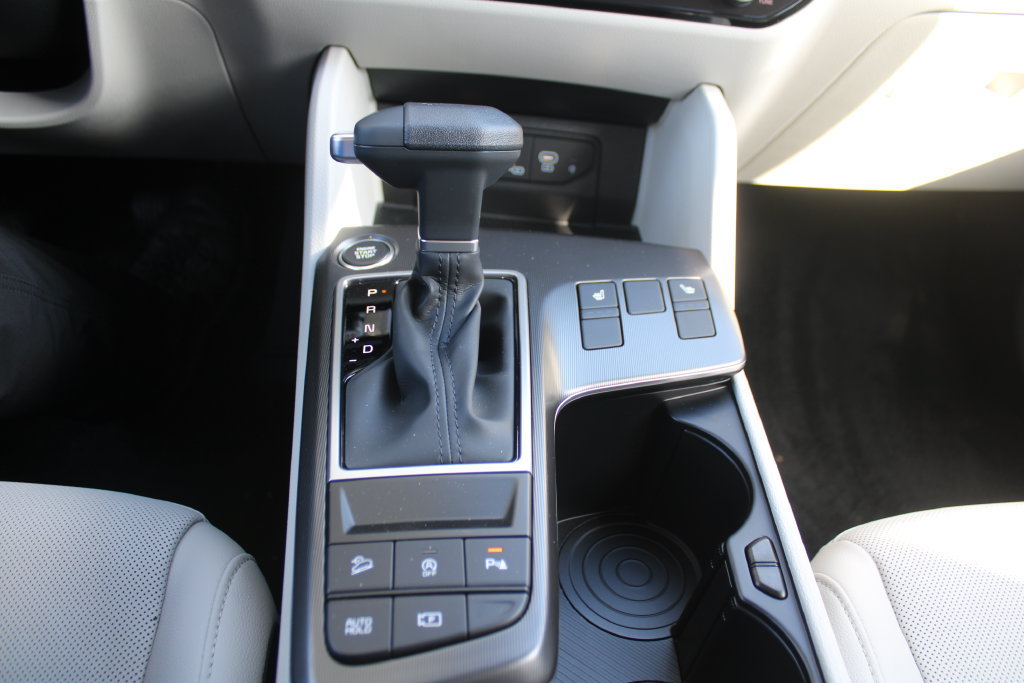 New 2027 Kia Sportage EX FWD image 34