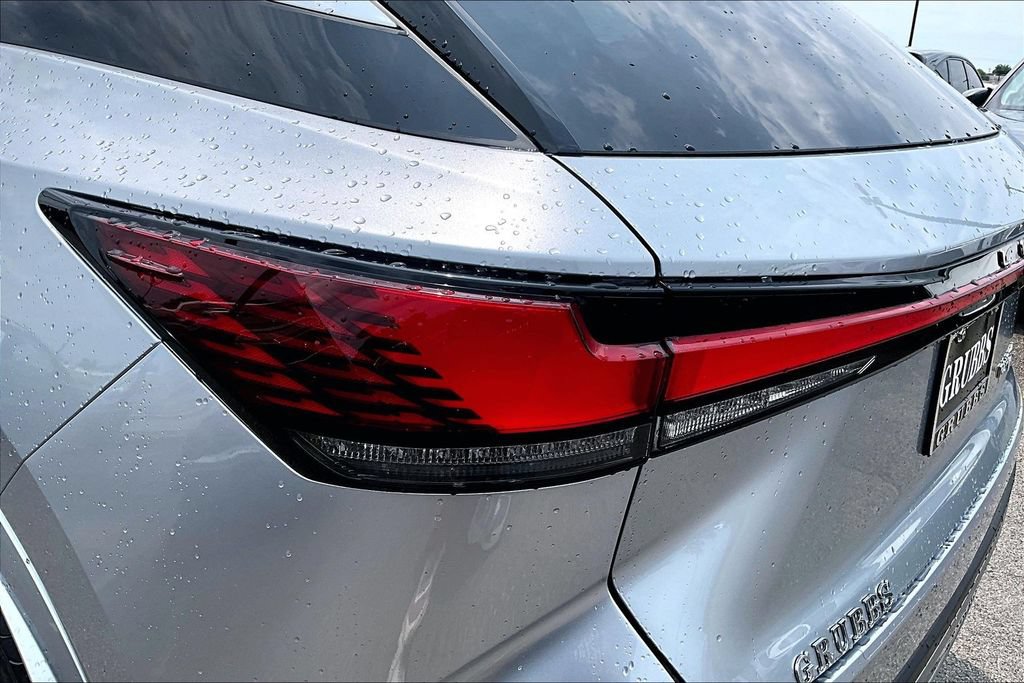 Used 2023 Lexus RX 350 w/ Accessory Package (2T) AWD/4WD image 40
