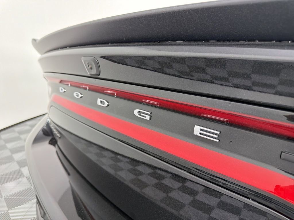 Used 2023 Dodge Charger Scat Pack w/ Daytona Edition Group image 17