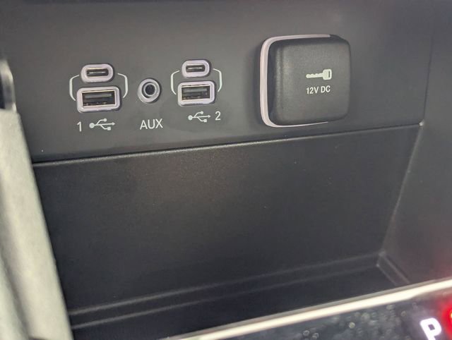 New 2025 Jeep Grand Cherokee Limited image 16