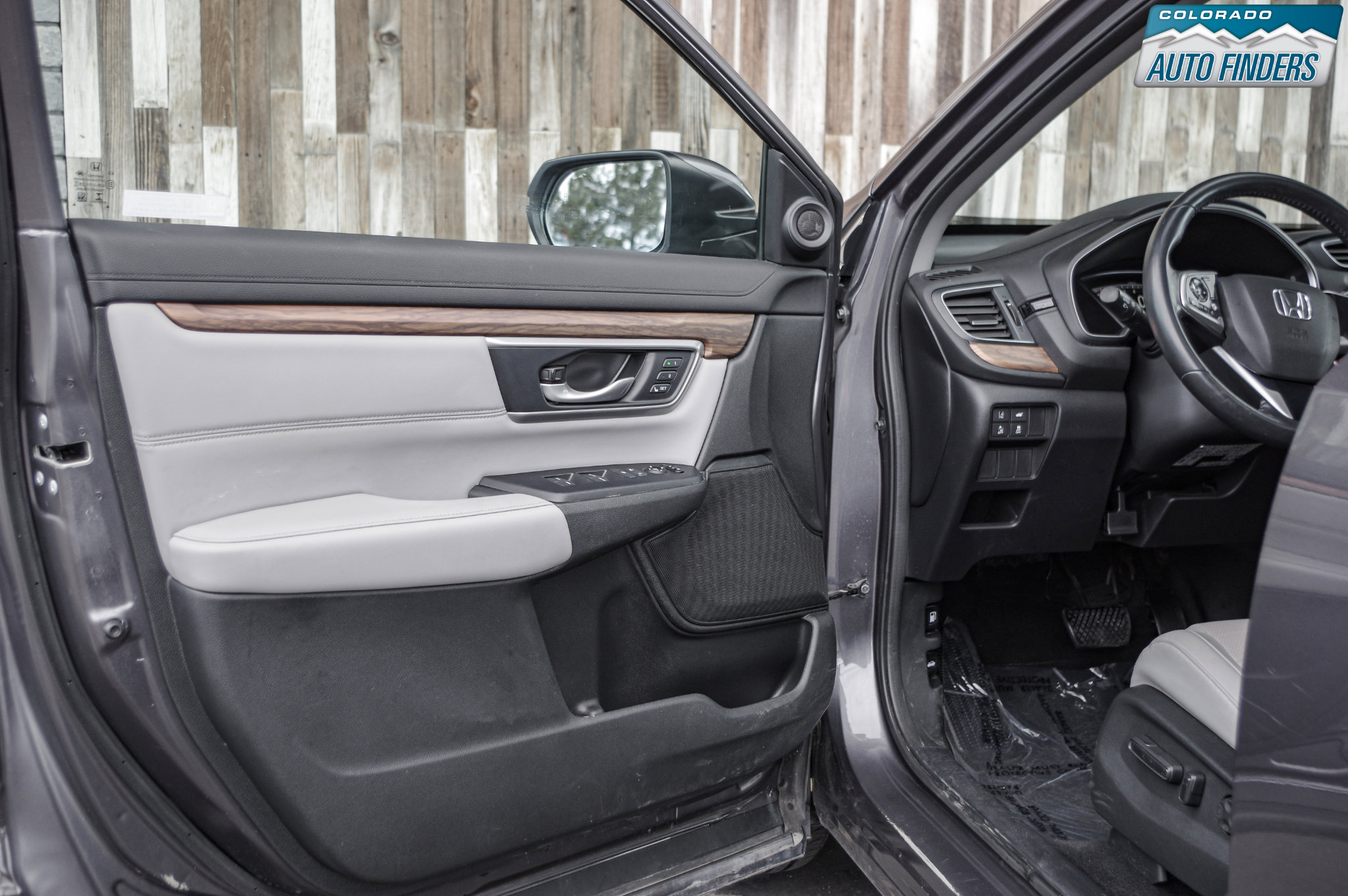 Used 2020 Honda CR-V EX-L image 10