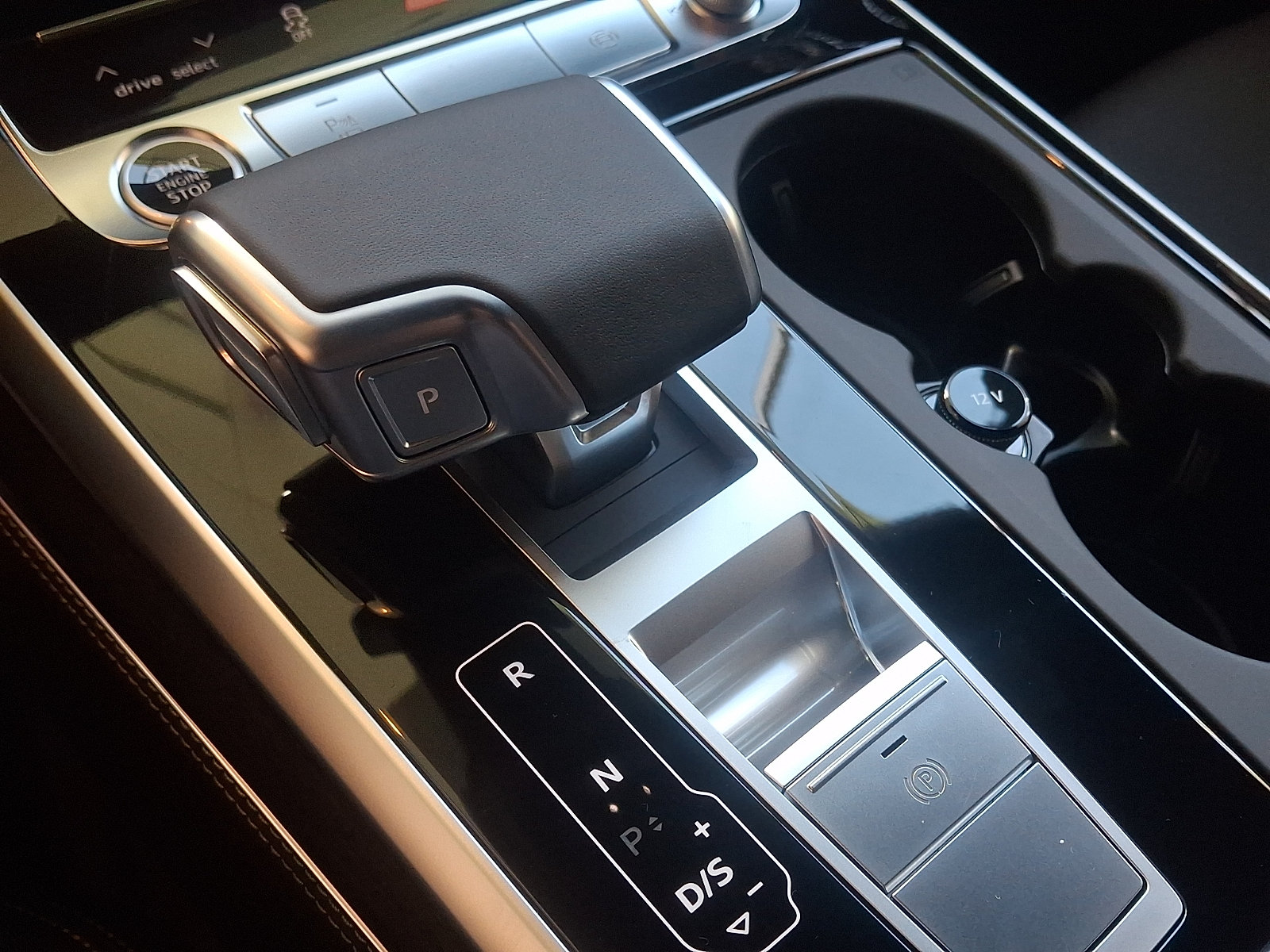 New 2026 Audi Q8 Premium Plus AWD/4WD image 11