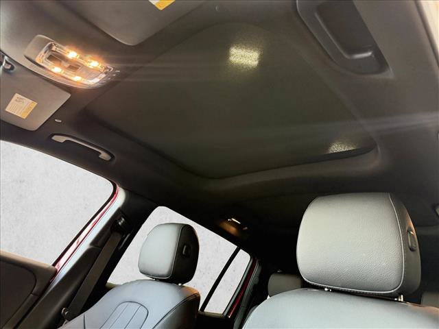 New 2026 Mercedes-Benz GLB 250 4MATIC image 17
