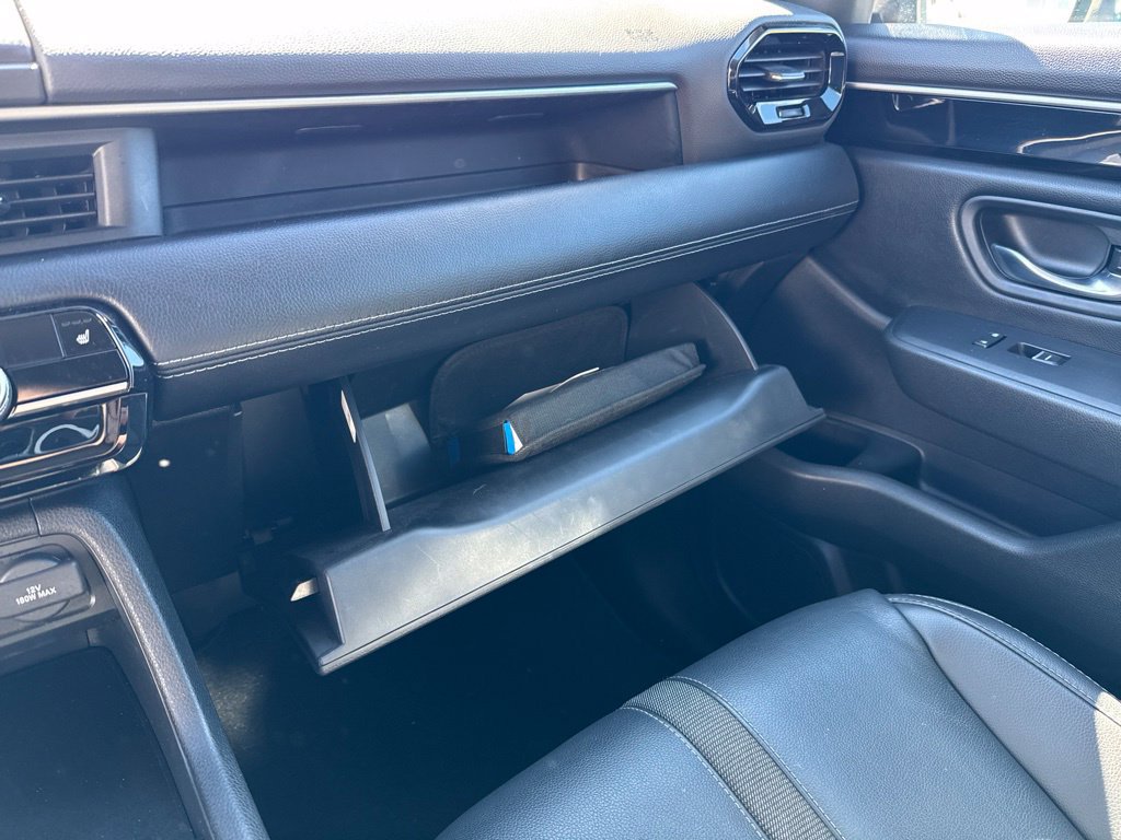 Used 2023 Honda Pilot Touring image 27
