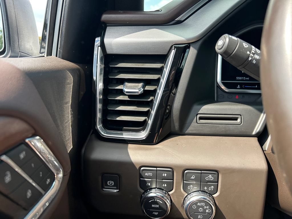 Certified 2023 GMC Sierra 1500 Denali AWD/4WD image 21