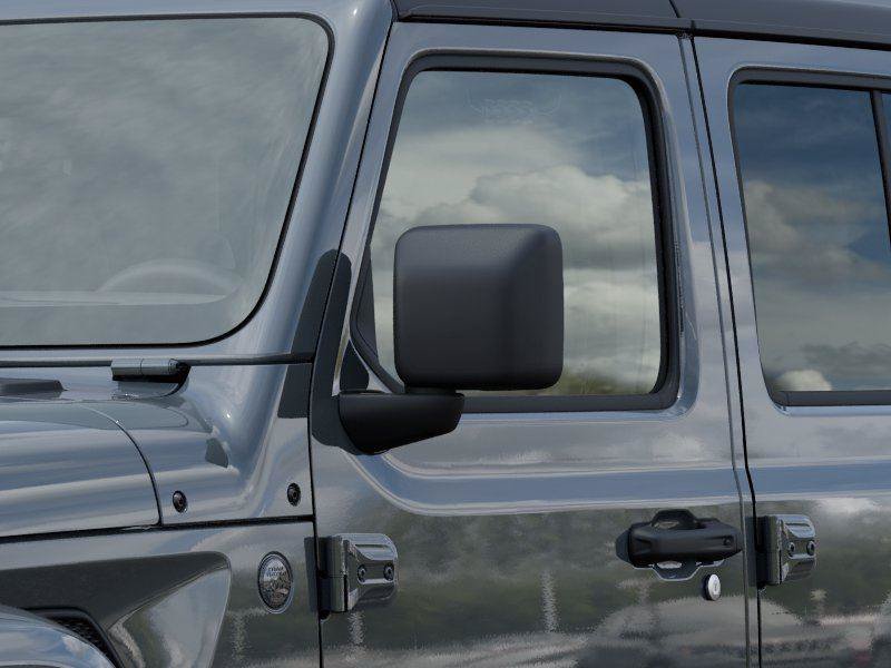 New 2026 Jeep Gladiator Sport AWD/4WD image 40