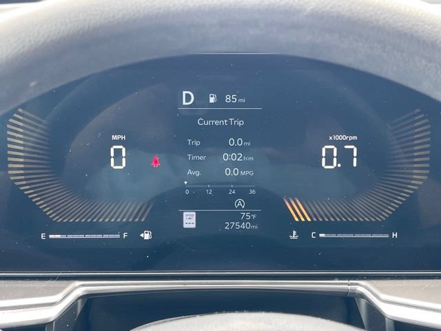 Used 2024 Kia Sorento LX FWD image 25