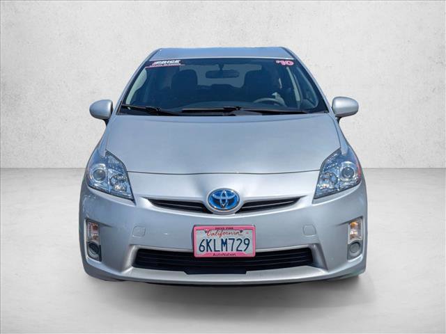 Used 2010 Toyota Prius Two image 2
