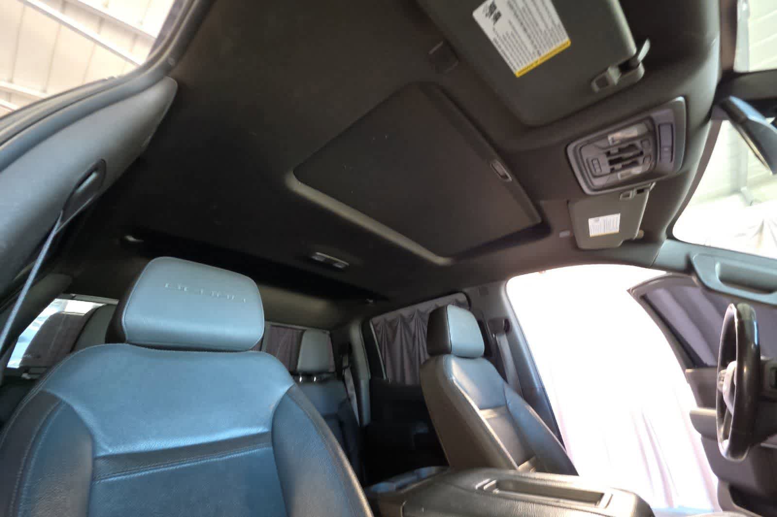 Used 2020 GMC Sierra 1500 Denali AWD/4WD image 18