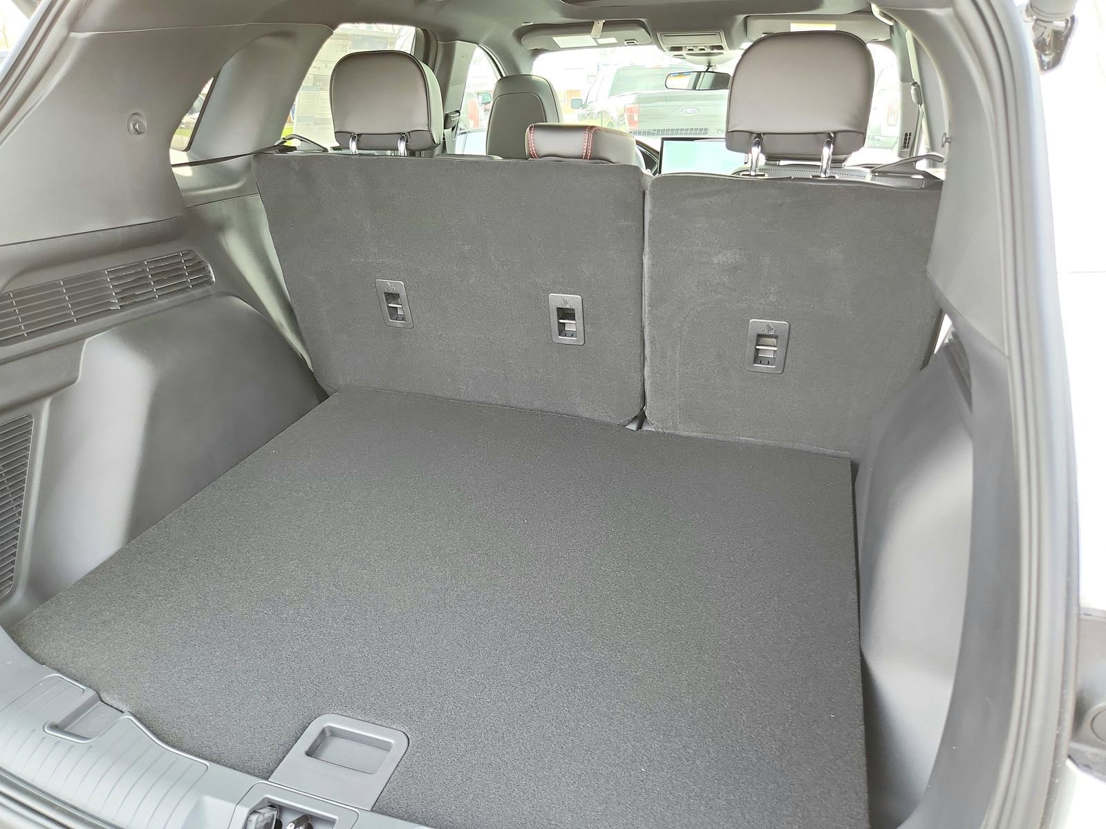 New 2026 Ford Escape ST-Line Select w/ Tech Pack #1 image 31