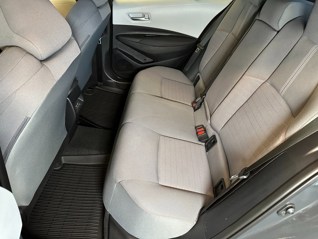 Used 2025 Toyota Corolla FX image 19