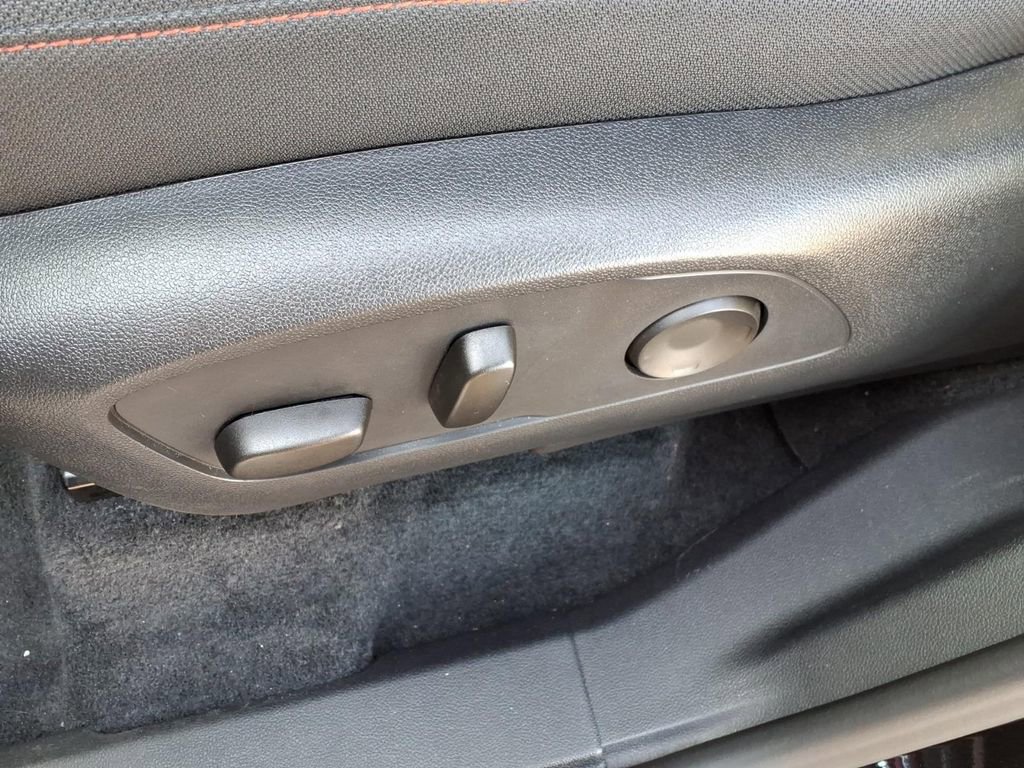 Used 2024 Chevrolet Traverse Z71 w/ Enhanced Driving Package image 12