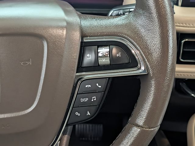 Used 2023 Lincoln Nautilus AWD w/ Premium Package image 24