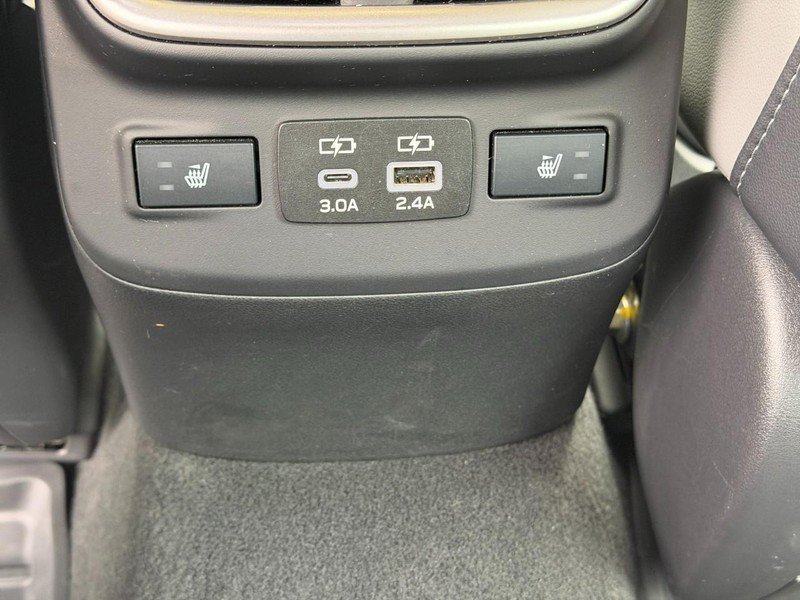 Used 2024 Subaru Legacy Limited w/ Tech Package #3 AWD/4WD image 10