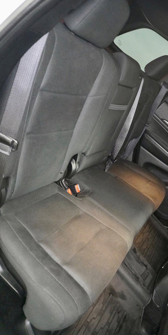 Used 2017 Jeep Grand Cherokee Laredo image 8