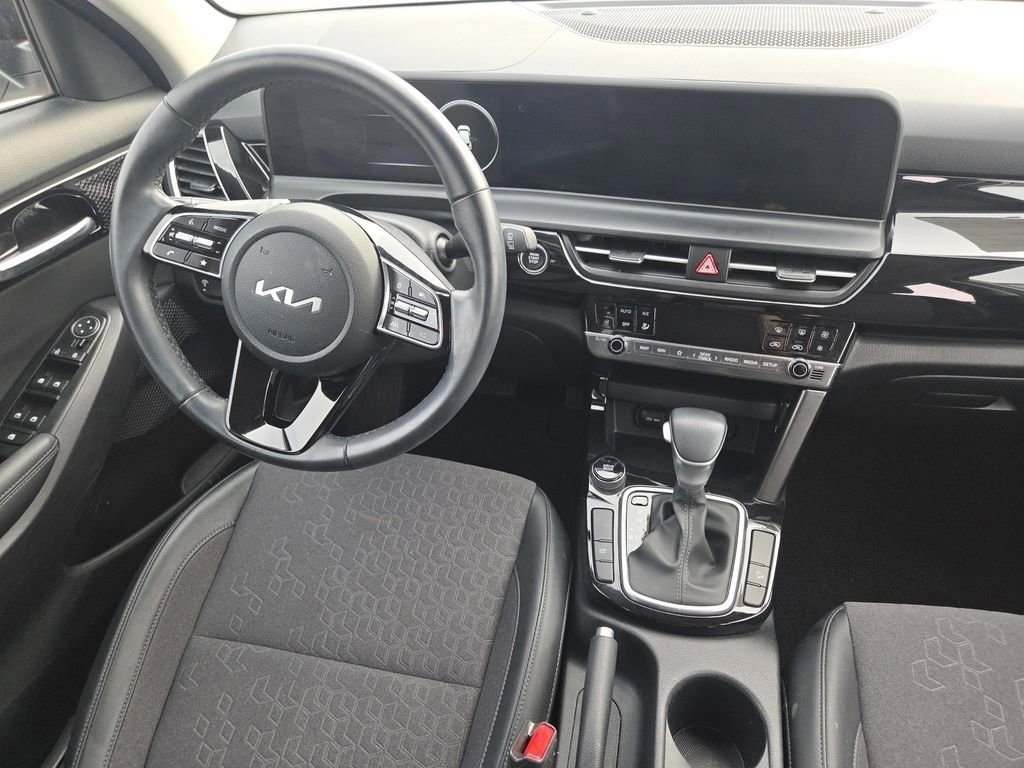 Used 2024 Kia Seltos S image 25