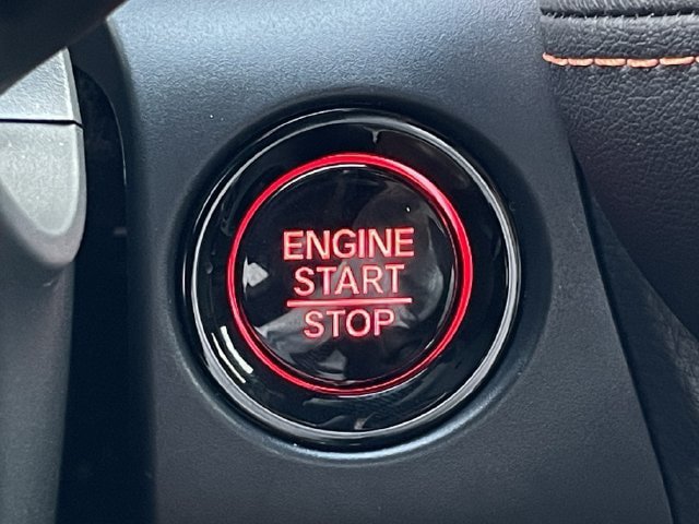 Certified 2027 Honda HR-V Sport image 22