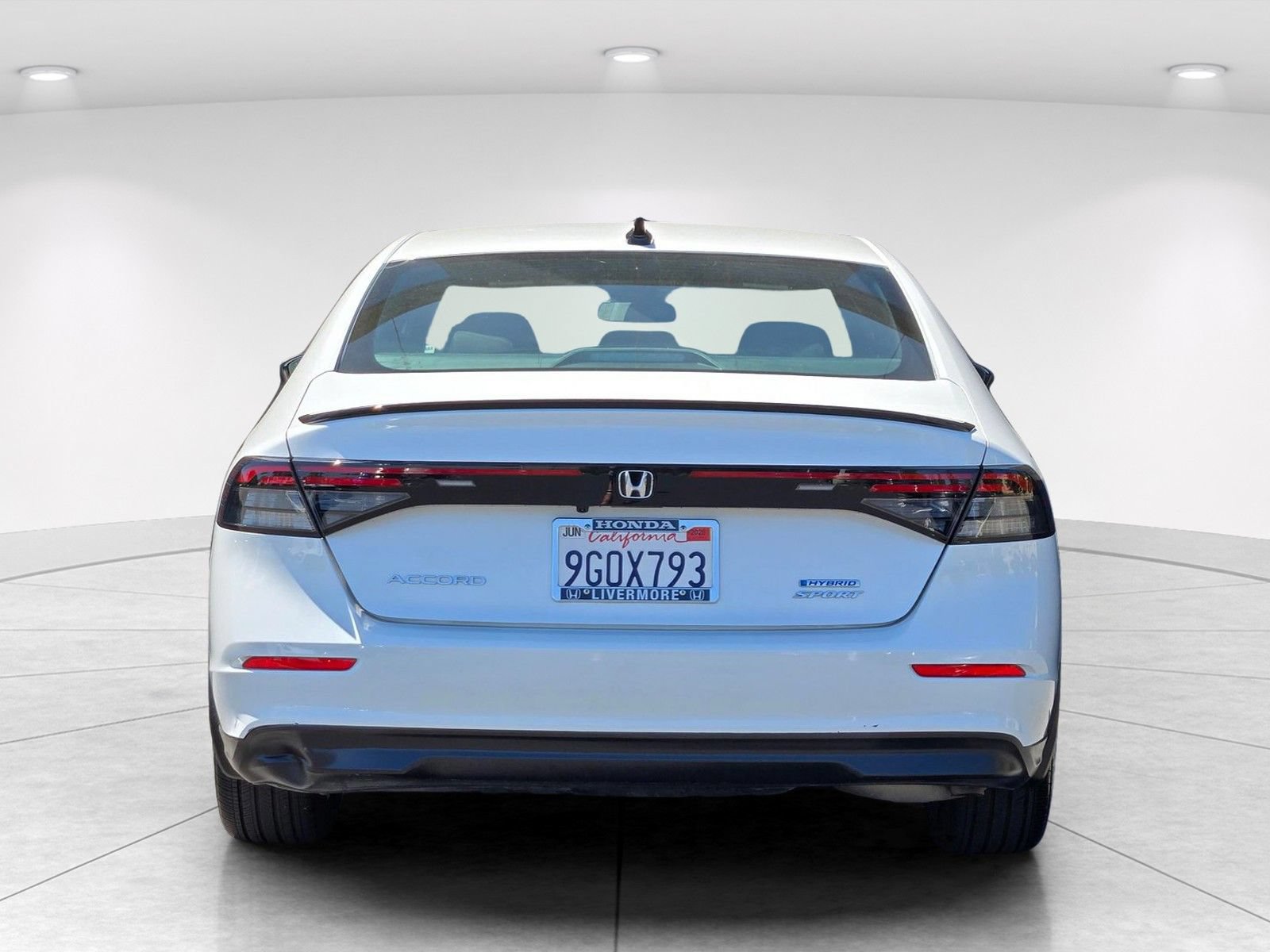Used 2023 Honda Accord Sport image 5