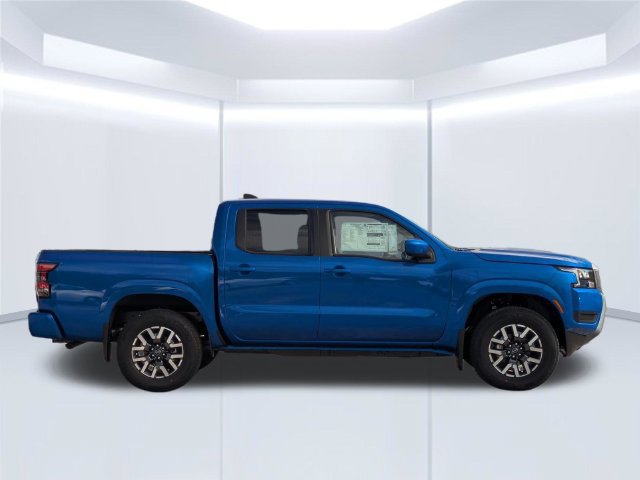 New 2026 Nissan Frontier SV w/ SV Convenience Package AWD/4WD image 7
