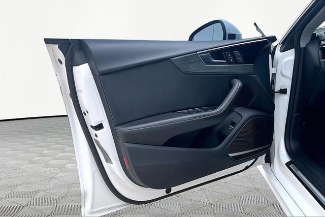 Used 2023 Audi A5 2.0T Premium Plus w/ Premium Plus AWD/4WD image 18